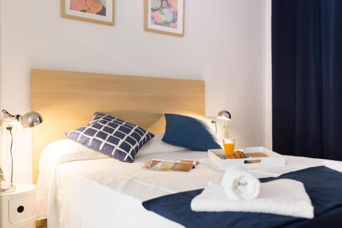  Oceanográfico Apartments in Valencia