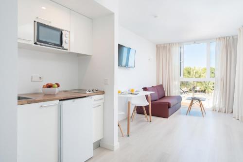 Aparthotel Ses Fotges