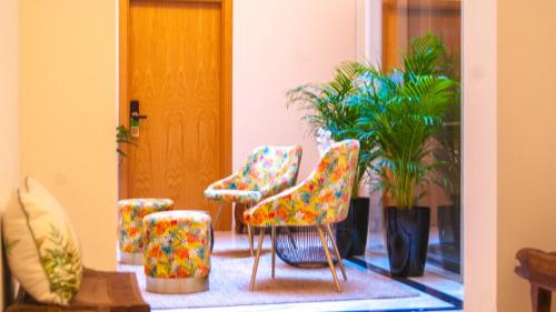 Sweet Sevilla Suites - image 12