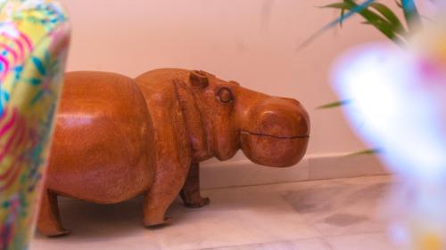 Sweet Sevilla Suites - image 9