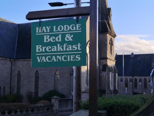 Hay Lodge 2