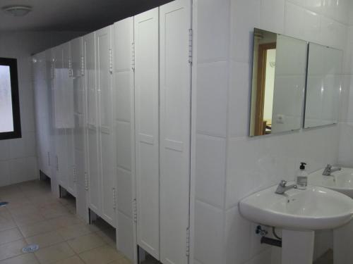  Albergue Rural Almonaster in Almonaster la Real