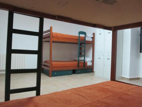  Albergue Rural Almonaster in Almonaster la Real