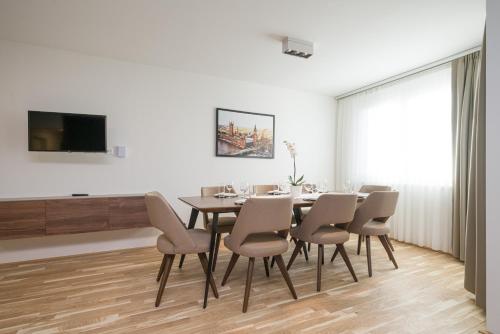 MyApartments Vienna, Vienna (photo 7)