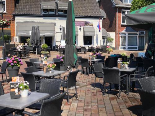 Bed & Breakfast De Vier Seizoenen