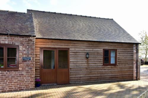 Finest Retreats - Shropshire Cottage, 2 bedrooms, sleeps 3