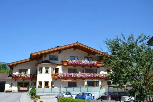 Appartement Ahornblick in Schwendau, Österreich