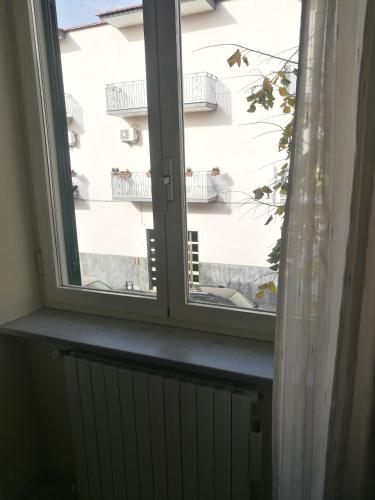 Antoniet Room Type - Double Room with Private Bathroom
