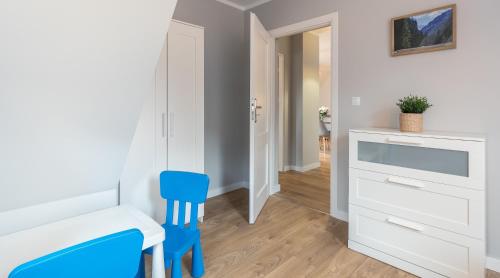 TWOJA CHATA Apartamenty pod niebem