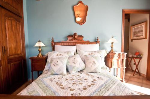 B&B Corsica Fiurita photo 22