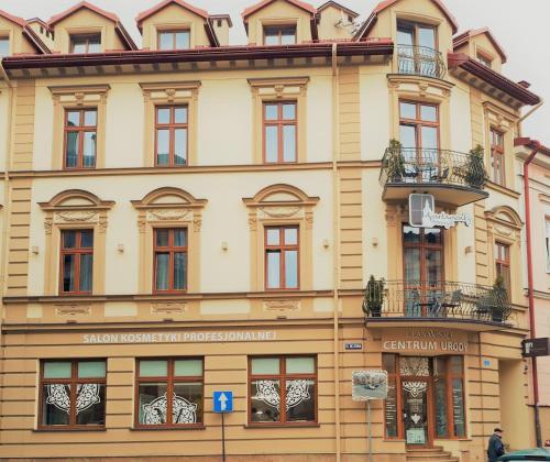 Apartamenty Przemyśl 5