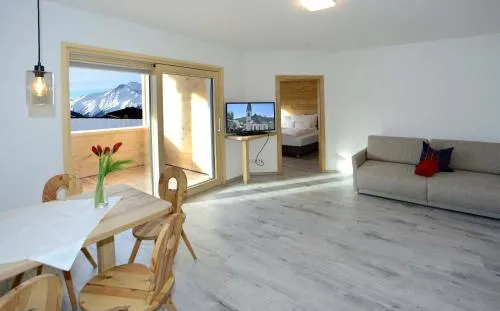 Birklstüberl Restaurant und Appartement in Seefeld in Tirol, Österreich