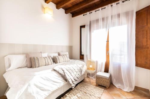  Apartamento junto al Albaicín con terraza in Granada
