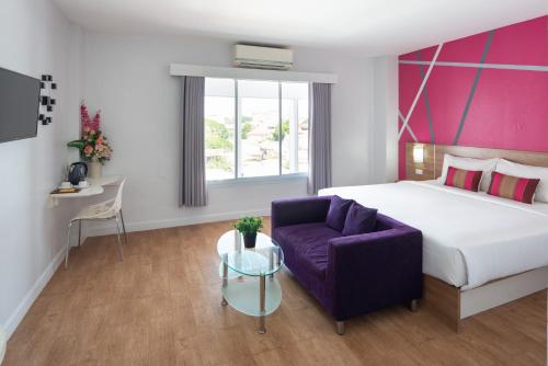 Eco Inn Lite Ubon Ratchathani