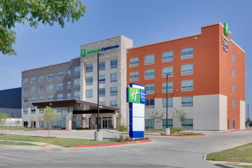 holiday inn express & suites - dallas nw hwy - love field, an ihg hotel
