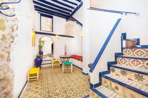 Villa Indigo gîte à louer Alicante