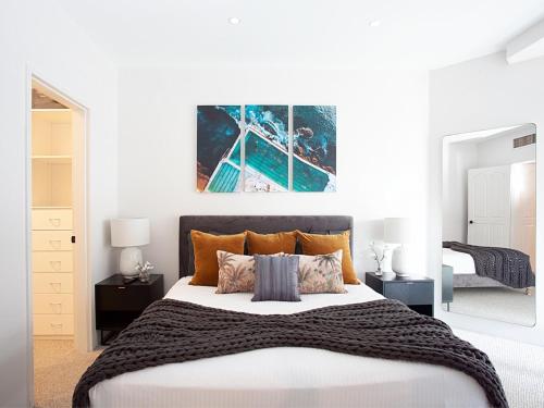 THE HYDEAWAY-LUXE HYDE PARK CITY APARTMENT-hosted by LAbode Accommodation - image 9