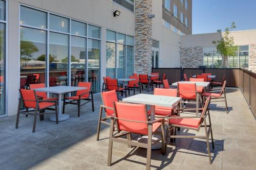 Facilities, Holiday Inn Express & Suites Dallas NW HWY - Love Field By IHG in Northwest Dallas