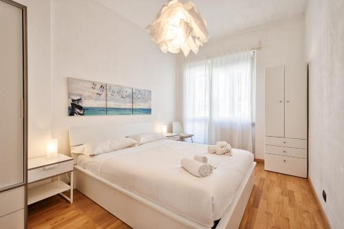 GuestHost - Toc-Toc Apartment a 10 min dall'Ospedale Maria Vittoria - Turin
