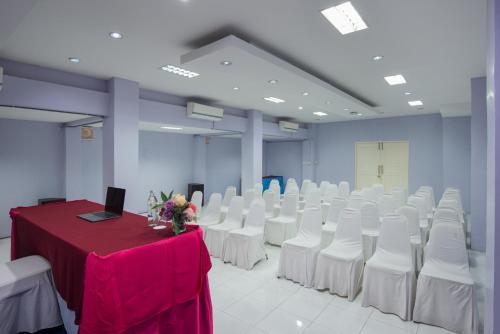 Eco Inn Lite Ubon Ratchathani