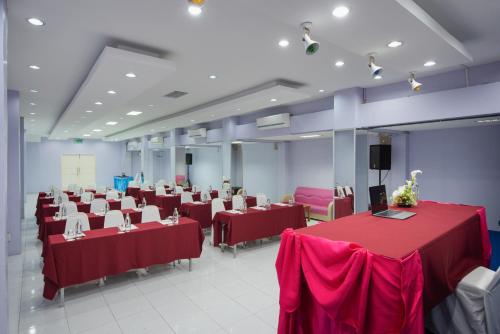 Eco Inn Lite Ubon Ratchathani