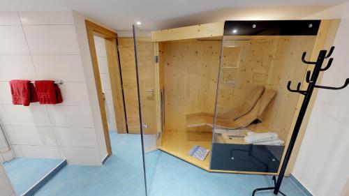 Pension Bergkristall in Heiligenblut