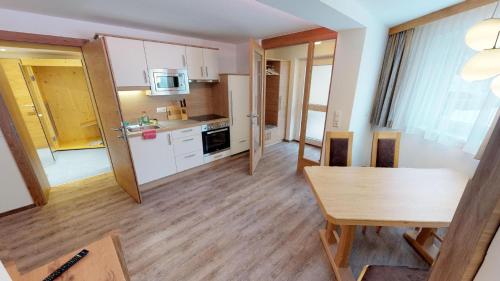 Pension Bergkristall in Heiligenblut