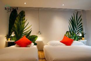 Tropical Summer Hostel, Bangkok (photo 9)