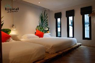Tropical Summer Hostel, Bangkok (photo 10)