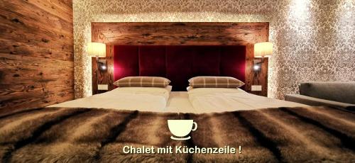 Chalet Sinswang am Hochgrat Chalet Sinswang am Hochgrat