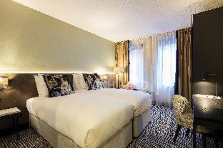 Monet Garden Hotel Amsterdam, Amsterdam (foto 4)