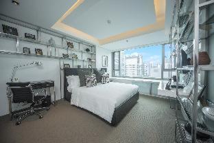The Alpha Suites, Manila (fotografie 6)