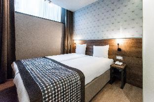 Melrose Hotel, Amsterdam (photo 7)