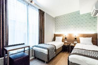 Melrose Hotel, Amsterdam (photo 8)