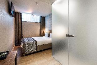 Melrose Hotel, Amsterdam (photo 9)