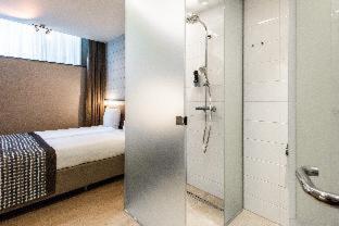 Melrose Hotel, Amsterdam (photo 10)