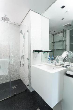 The Alpha Suites, Manila (fotografie 11)