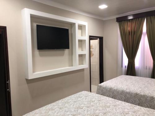 Hotel y Residencia La Cofradia