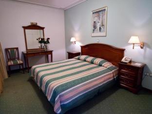 Oasis Hotel Apartments, Atene (foto 6)
