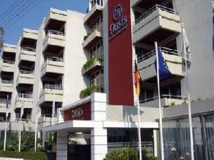 Oasis Hotel Apartments, Atene (foto 7)