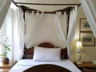 La Casita Mercedes 5Bedrooms - Check Photo Info, Manila (fotografie 9)