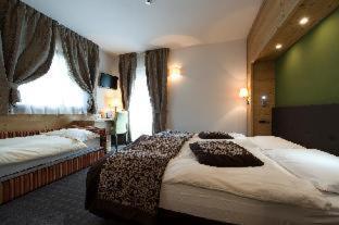 Hotel Vedig, Santa Caterina Valfurva (foto 10)