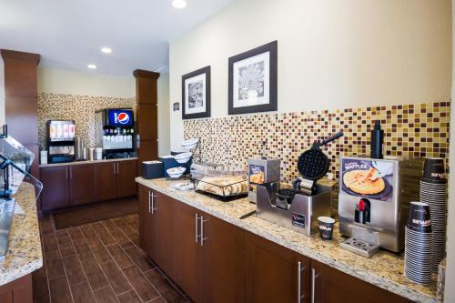 Staybridge Suites Plano - Legacy West Area, an IHG Hotel