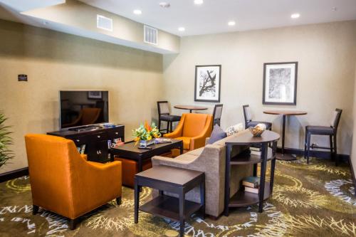 Staybridge Suites Plano - Legacy West Area, an IHG Hotel