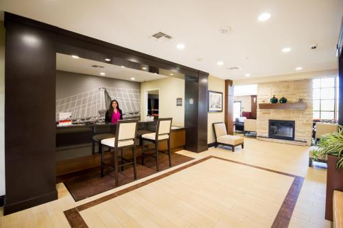 Staybridge Suites Plano - Legacy West Area, an IHG Hotel