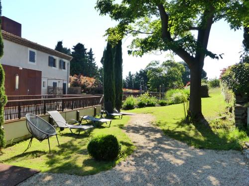 Hotel Pont Levis - Franck Putelat - image 8