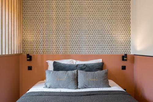 HONORÊ - SUITE ARBRE SEC - image 8