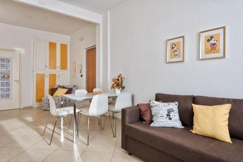 Toc-Toc Apartment a 10 min dall'Ospedale Maria Vittoria - image 10