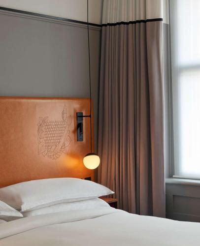 Andaz London Liverpool Street - a Concept by Hyatt