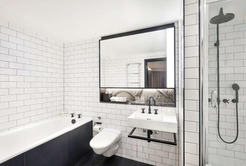 Andaz London Liverpool Street - a Concept by Hyatt